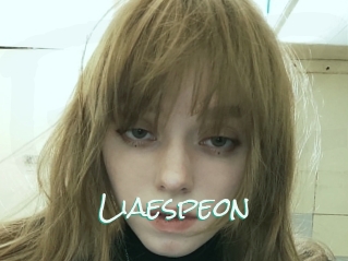 Liaespeon