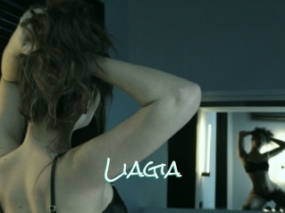 Liagia