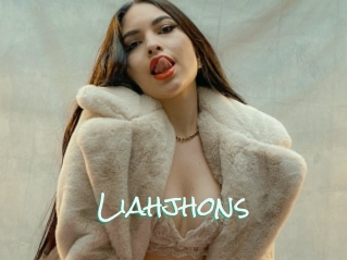 Liahjhons