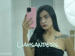 Liahsanders