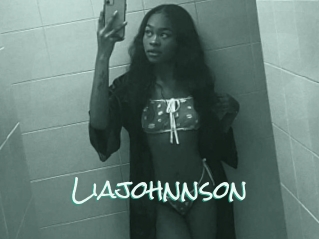 Liajohnnson