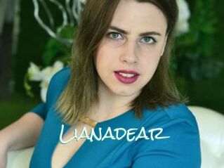 Lianadear