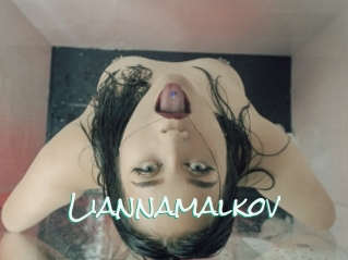 Liannamalkov