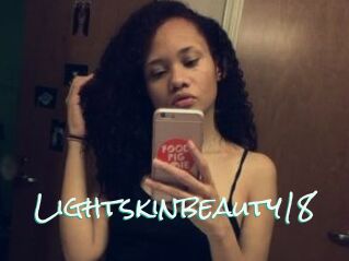 Lightskinbeauty18