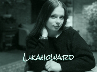 Likahoward