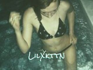 LilXkttn