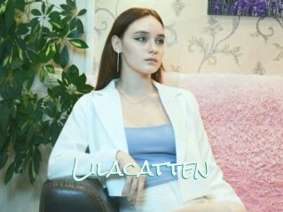 Lilacatten