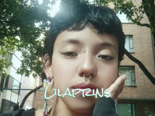 Lilaprins