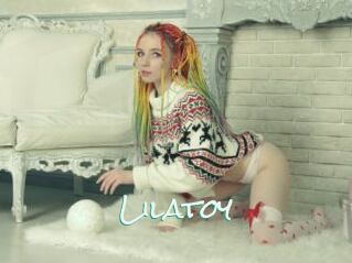 Lilatoy