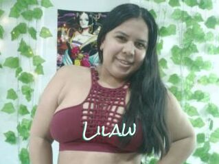 Lilaw