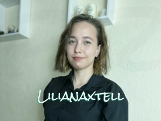 Lilianaxtell