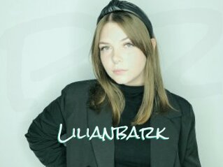 Lilianbark