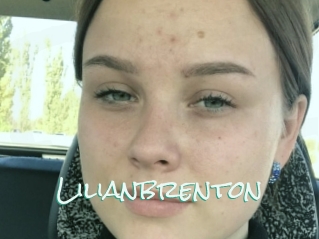 Lilianbrenton