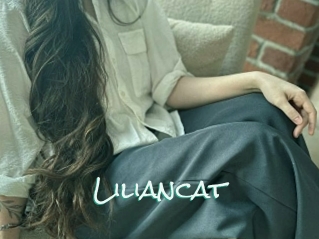 Liliancat