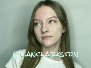 Lilianclarkston