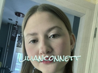 Lilianconnett