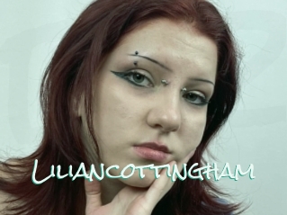 Liliancottingham