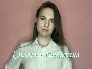 Liliancurington