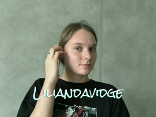 Liliandavidge