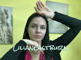 Lilianeastburn