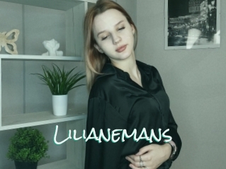 Lilianemans