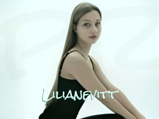 Lilianevitt