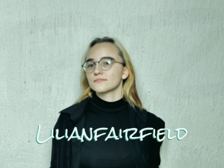 Lilianfairfield