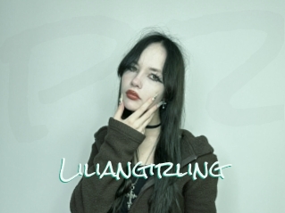 Liliangirling