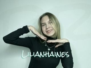 Lilianhaines