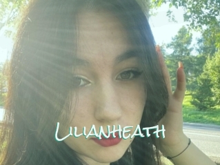 Lilianheath