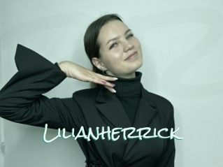 Lilianherrick