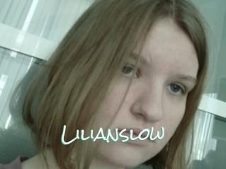 Lilianslow