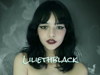 Liliethblack