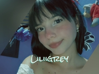 Liliigrey