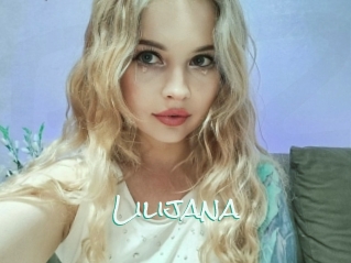 Lilijana