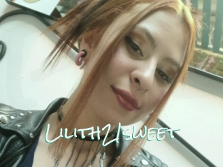 Lilith21sweet