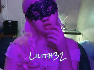 Lilith32