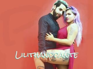 Lilithanddante