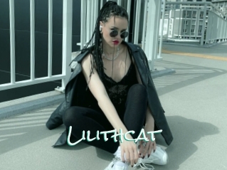 Lilithcat