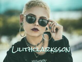 Lilithclarksson