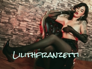 Lilithfranzetti