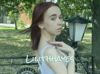 Lilithhayes