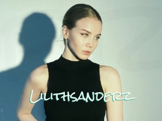 Lilithsanderz