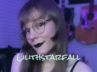 Lilithstarfall