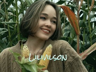 Lilivilson