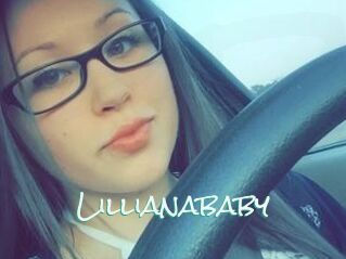 Lillianababy