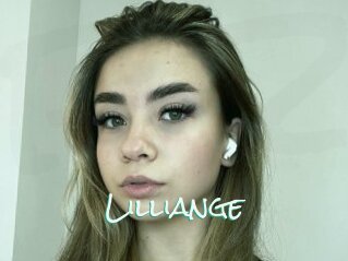 Lilliange