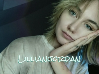 Lillianjordan