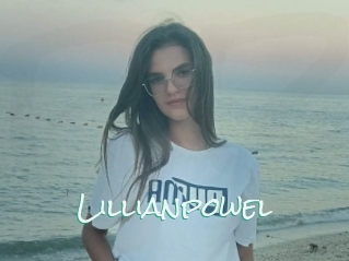 Lillianpowel