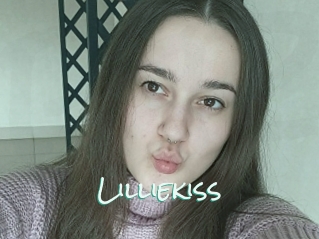 Lilliekiss